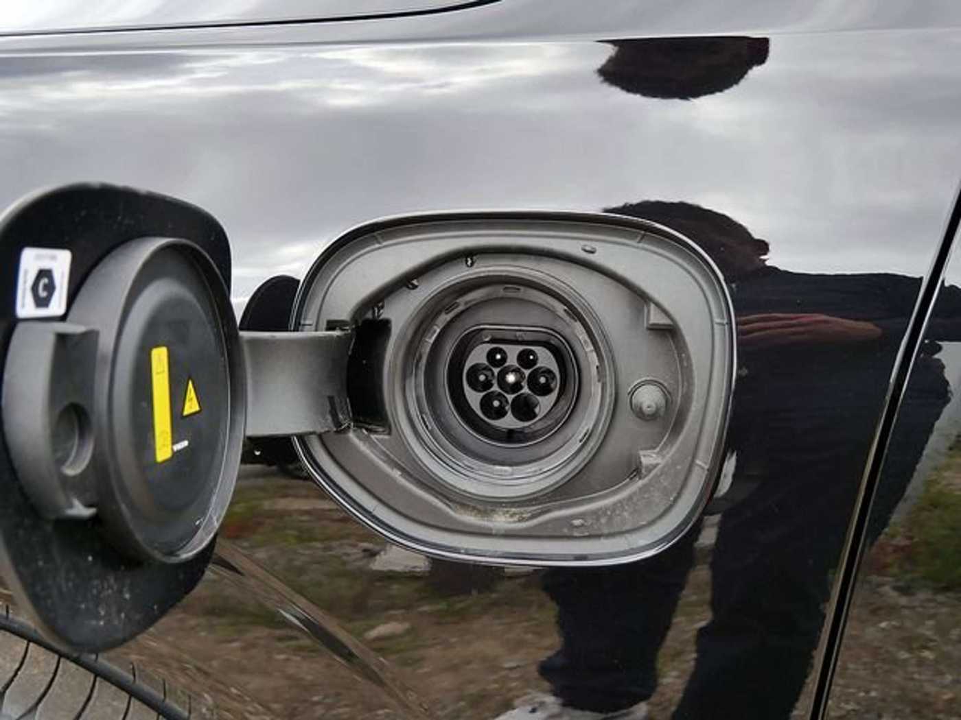 Volvo XC60 – Bild 18