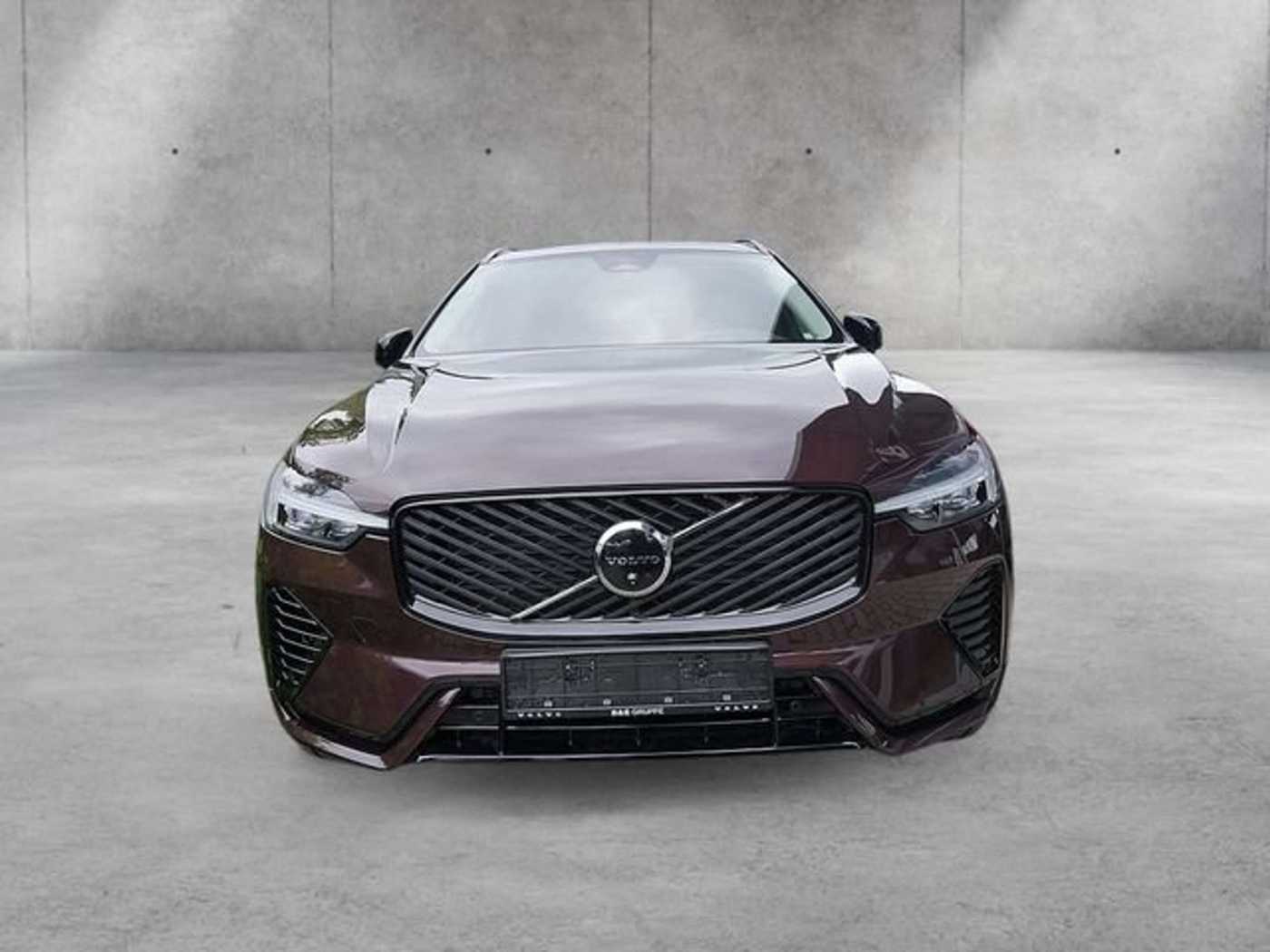 Volvo XC60 – Bild 2