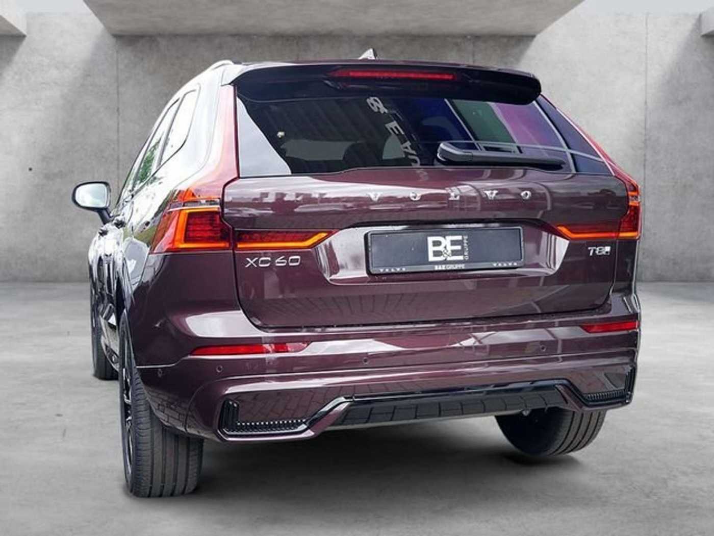 Volvo XC60 – Bild 3