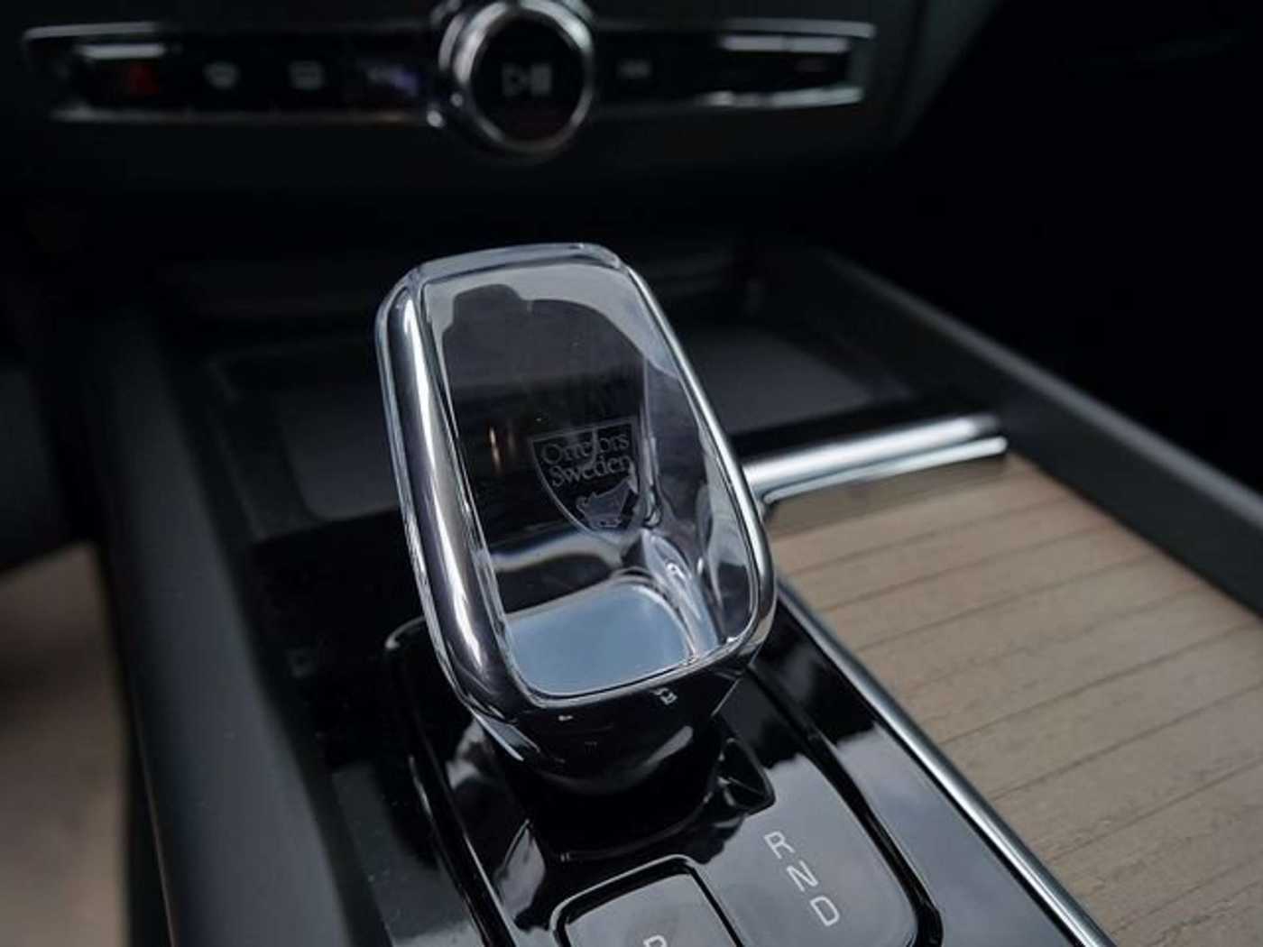 Volvo XC60 – Bild 30
