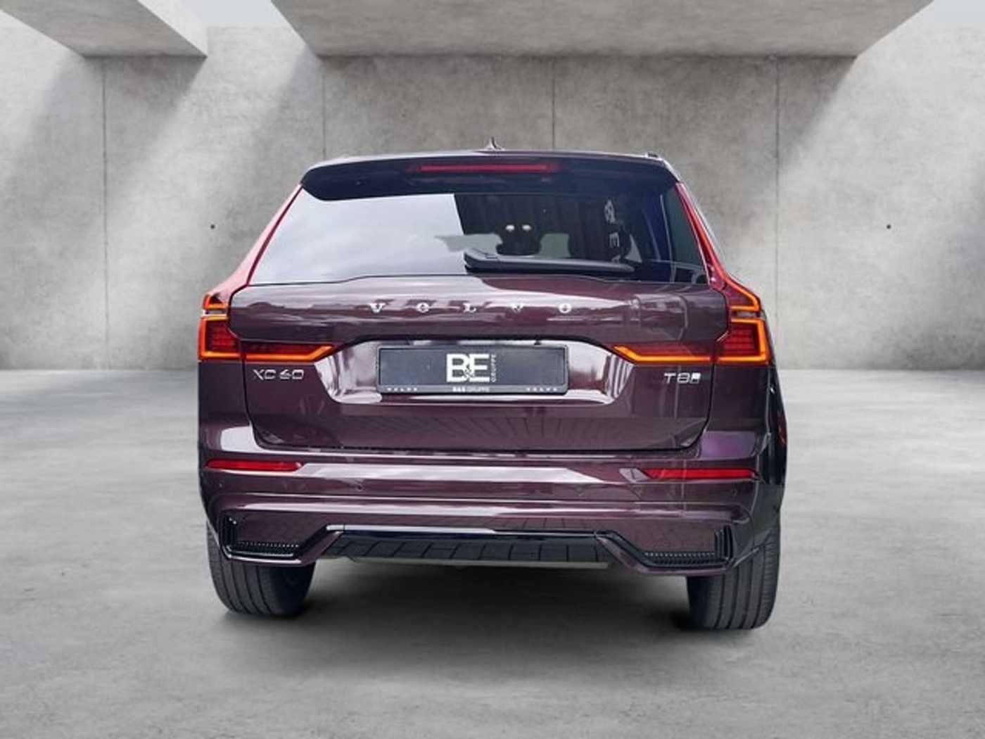 Volvo XC60 – Bild 4