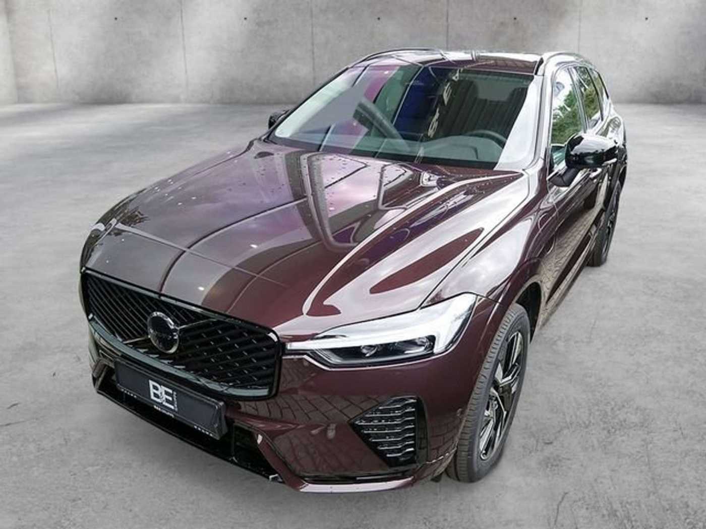 Volvo XC60 – Bild 5