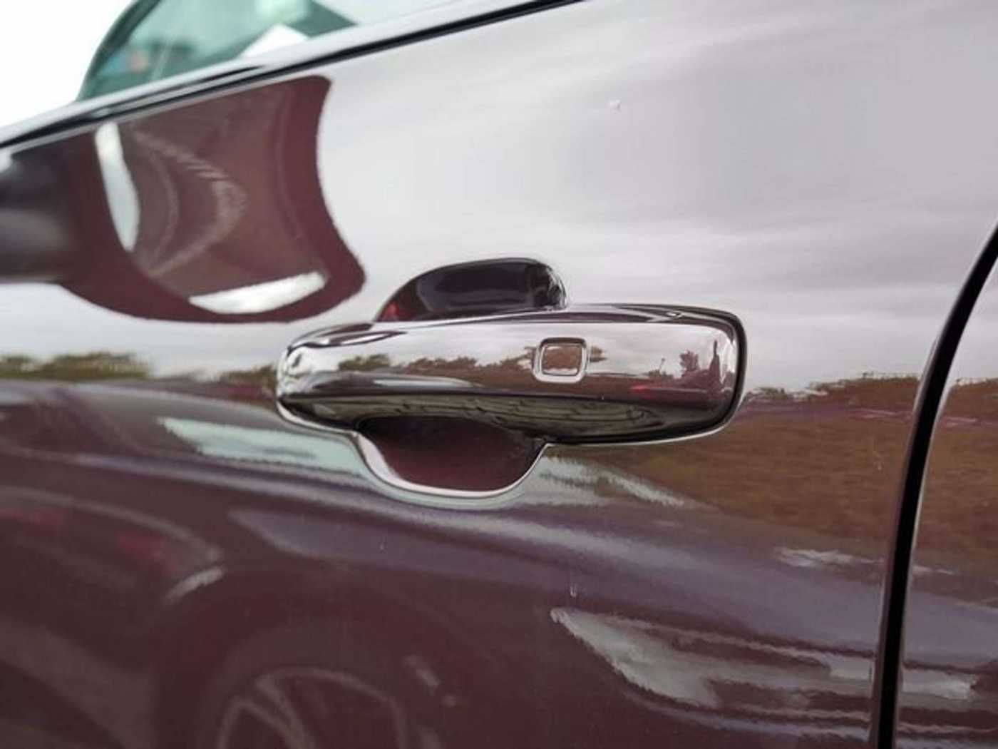 Volvo XC60 – Bild 6
