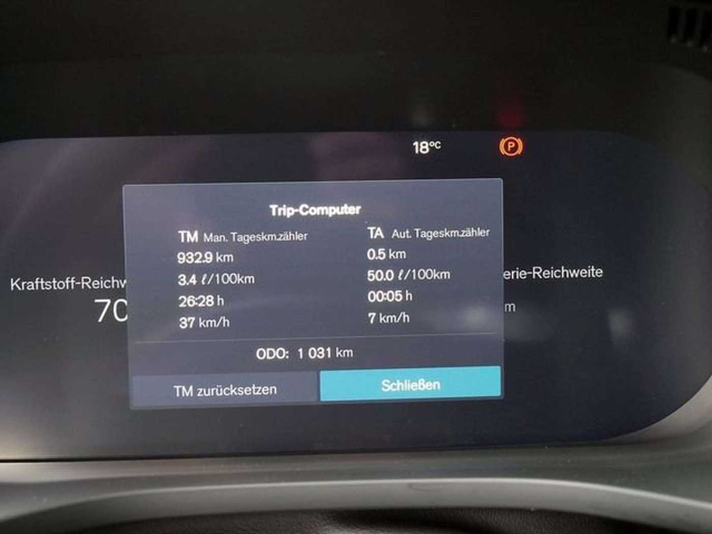 Volvo XC60 – Bild 8