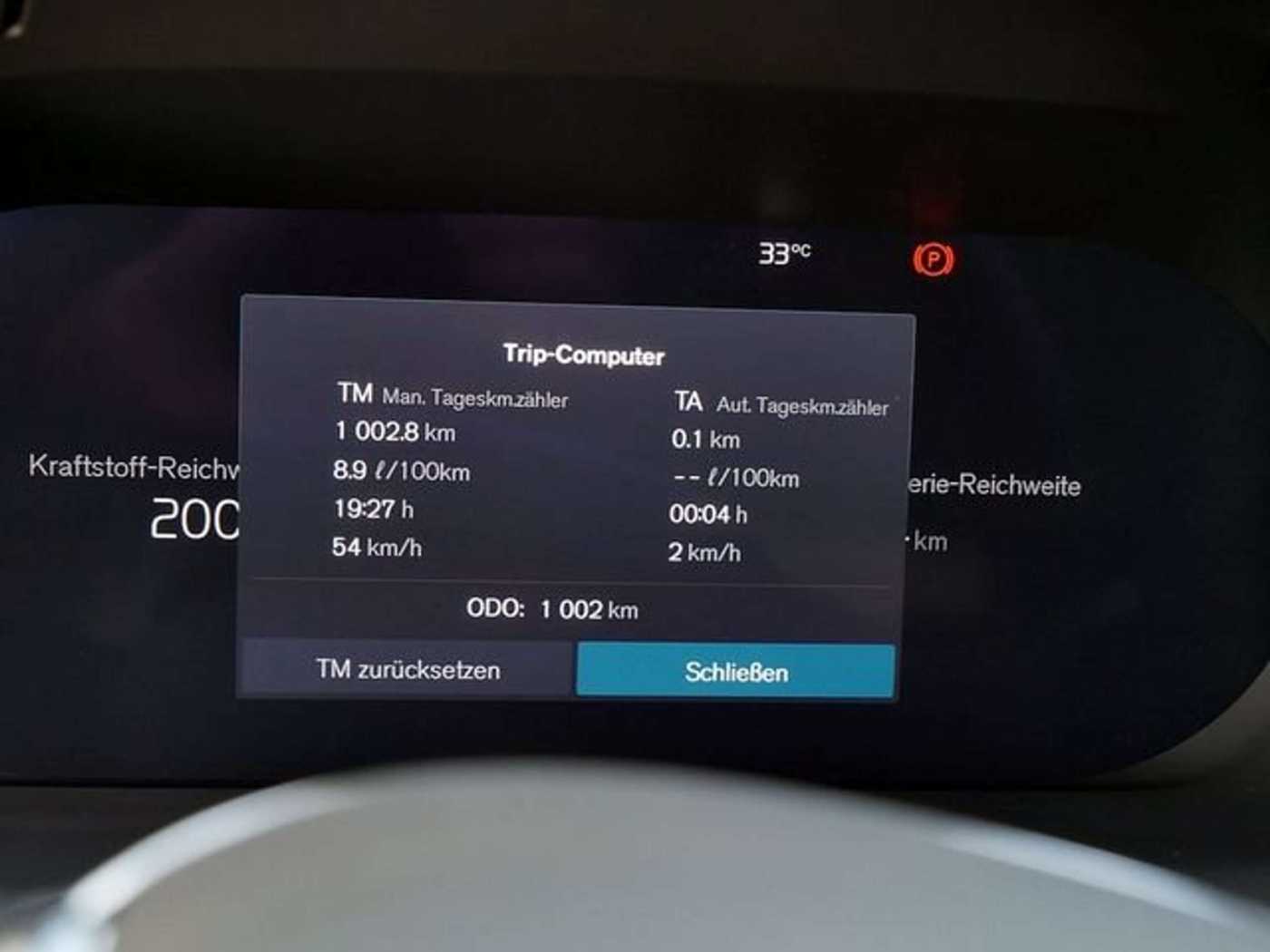 Volvo XC60 – Bild 10
