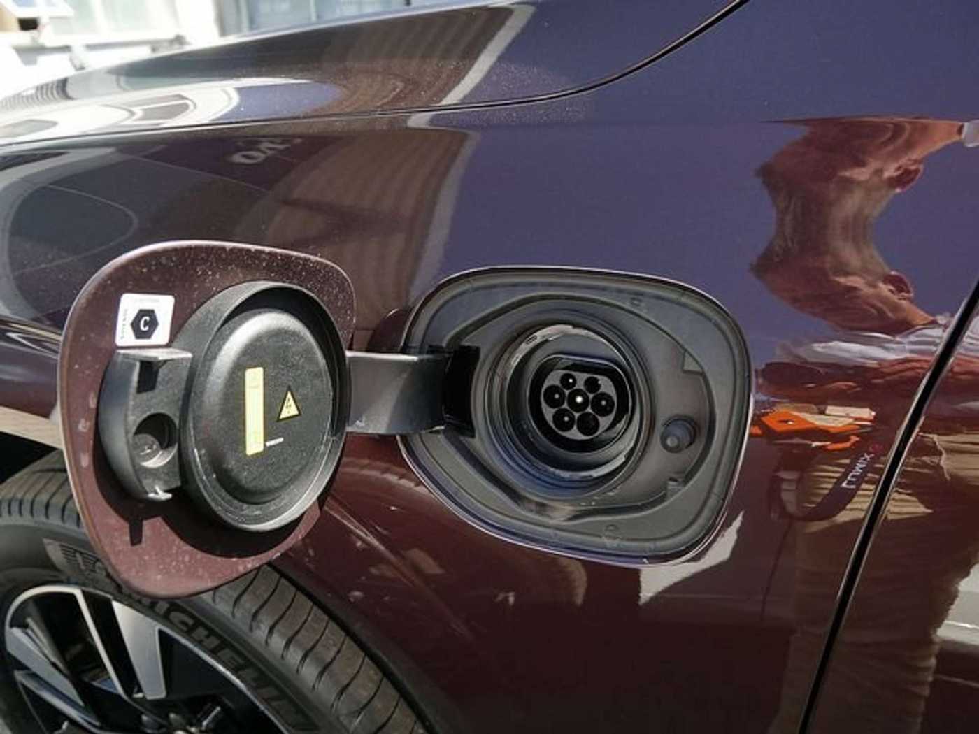Volvo XC60 – Bild 11