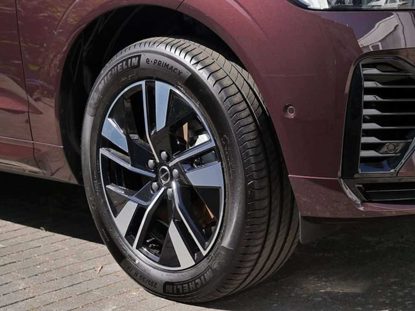 Volvo XC60 – Bild 12