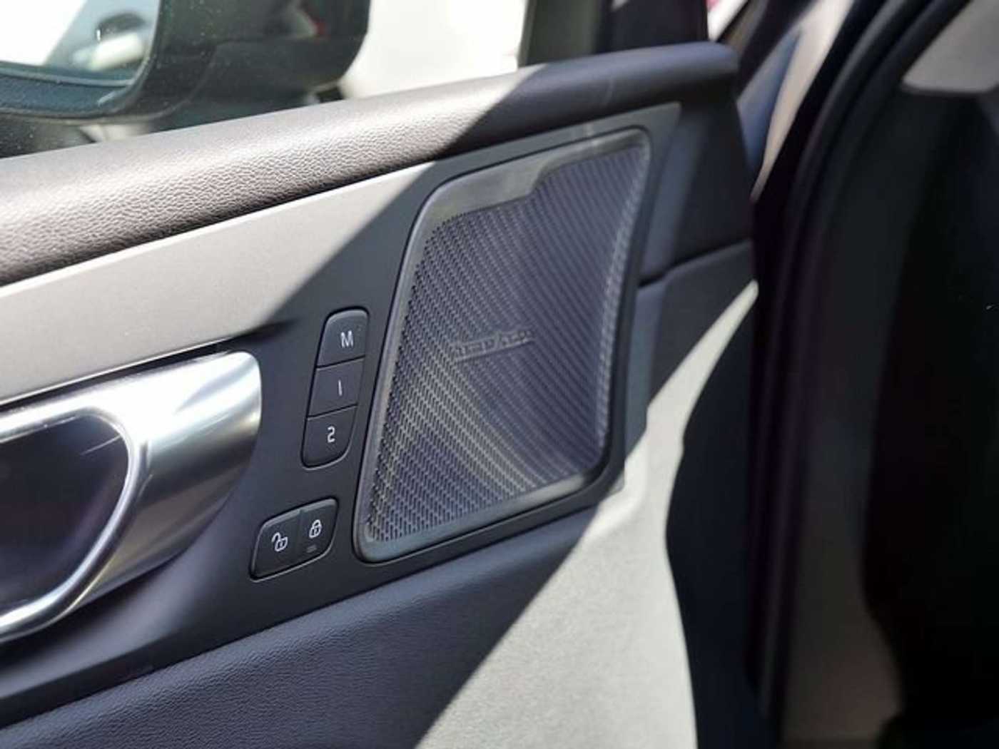 Volvo XC60 – Bild 18
