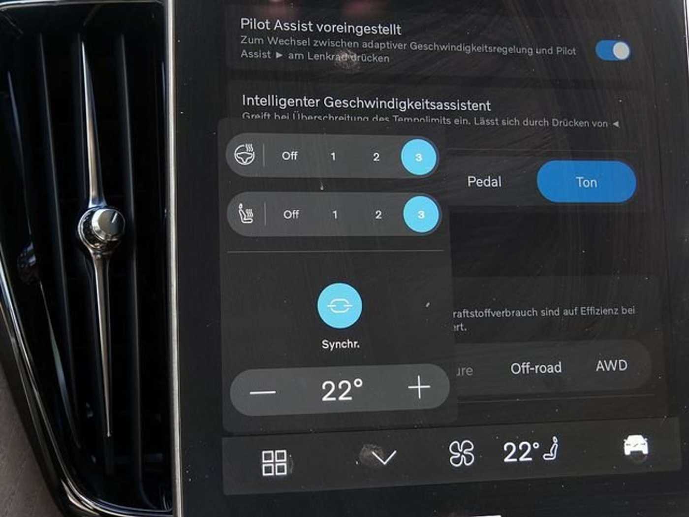 Volvo XC60 – Bild 26
