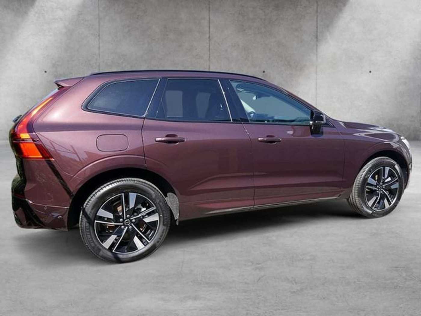 Volvo XC60 – Bild 3