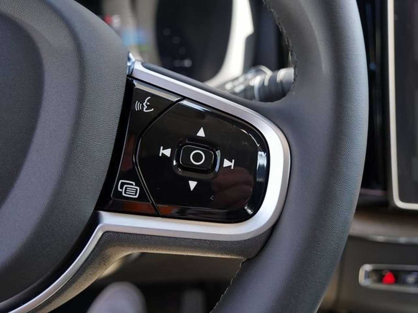 Volvo XC60 – Bild 32