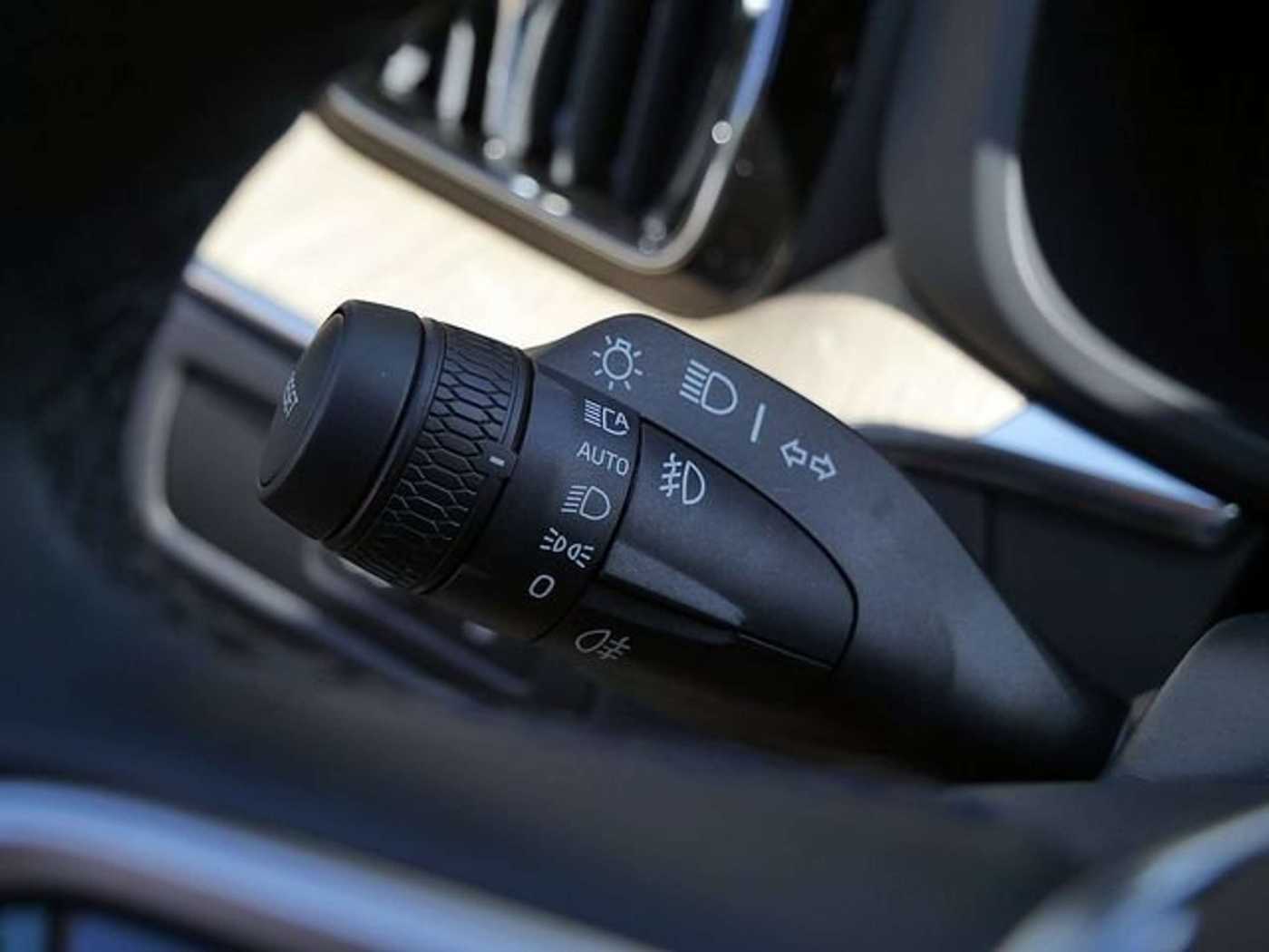 Volvo XC60 – Bild 33