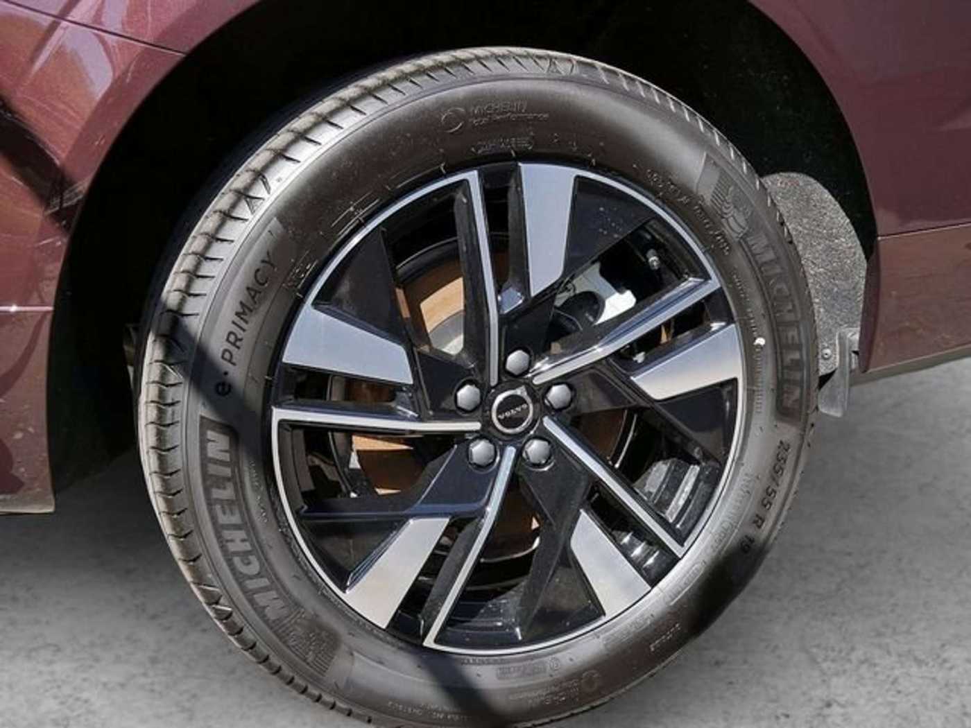 Volvo XC60 – Bild 7