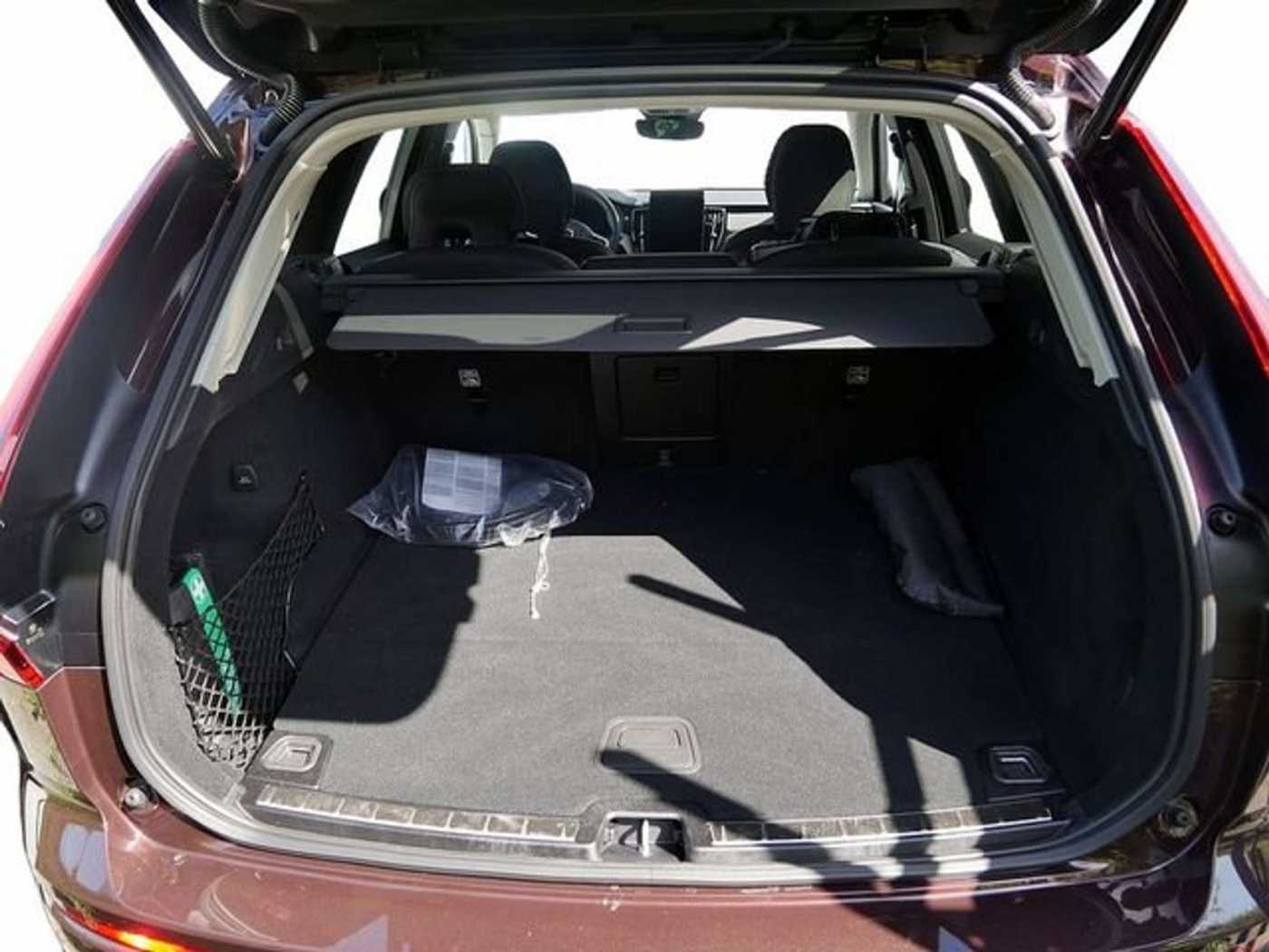 Volvo XC60 – Bild 8