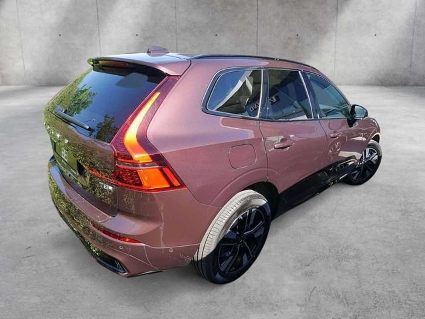 Volvo XC60 – Bild 2
