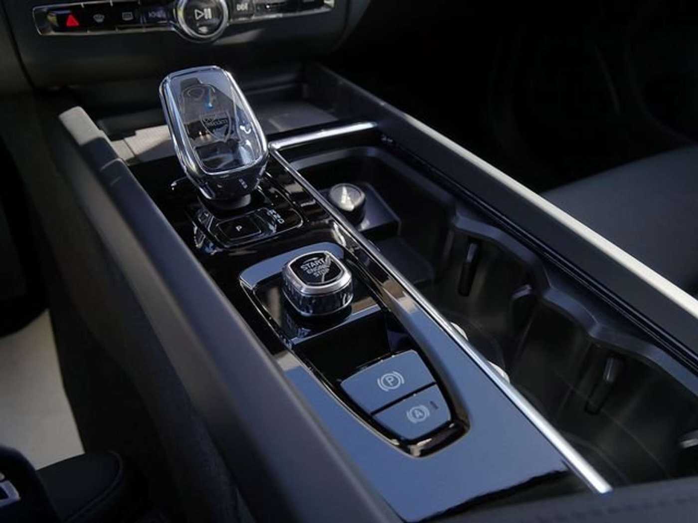 Volvo XC60 – Bild 27