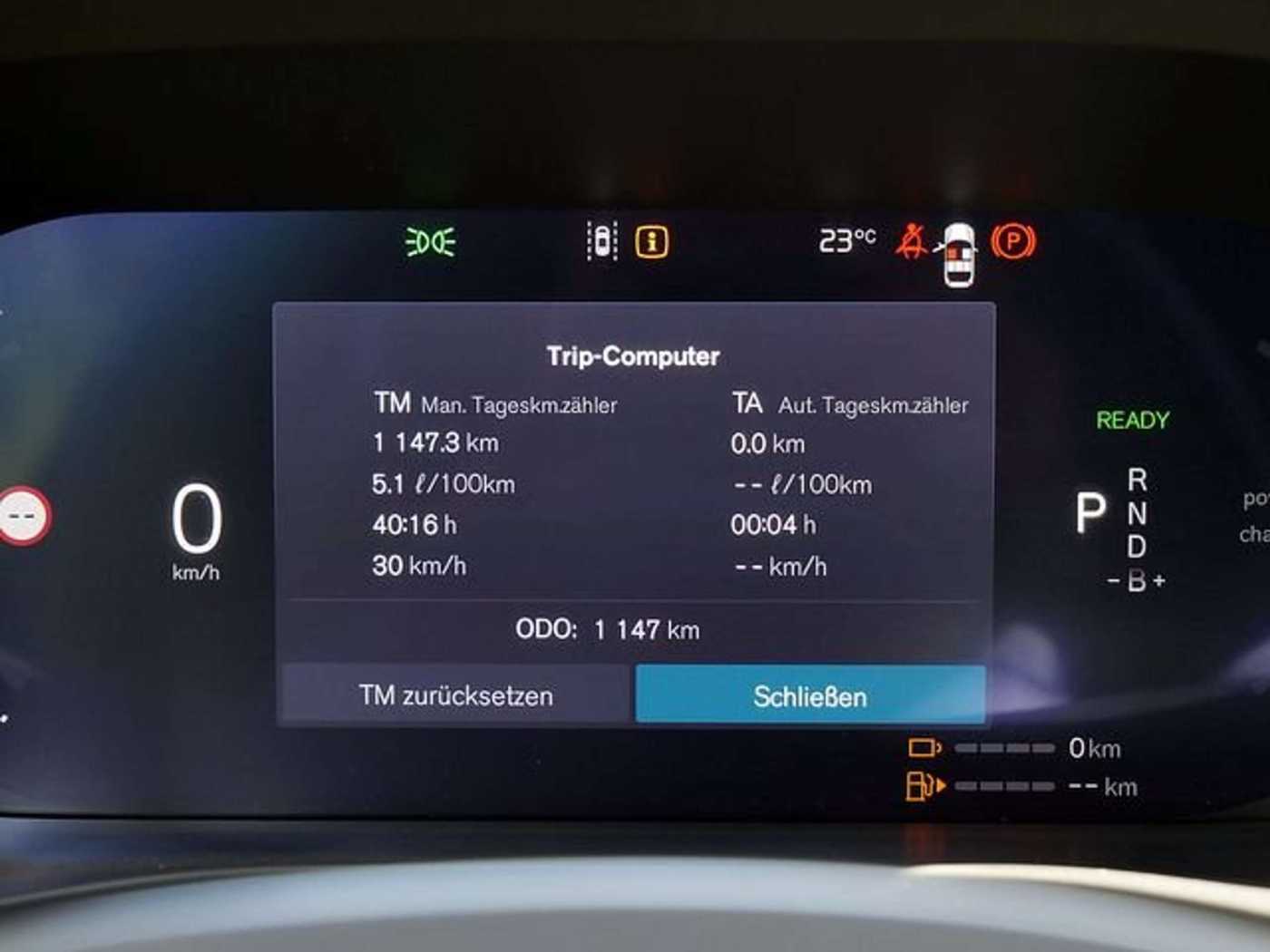 Volvo XC60 – Bild 31