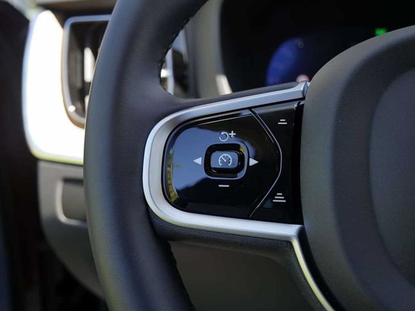 Volvo XC60 – Bild 32
