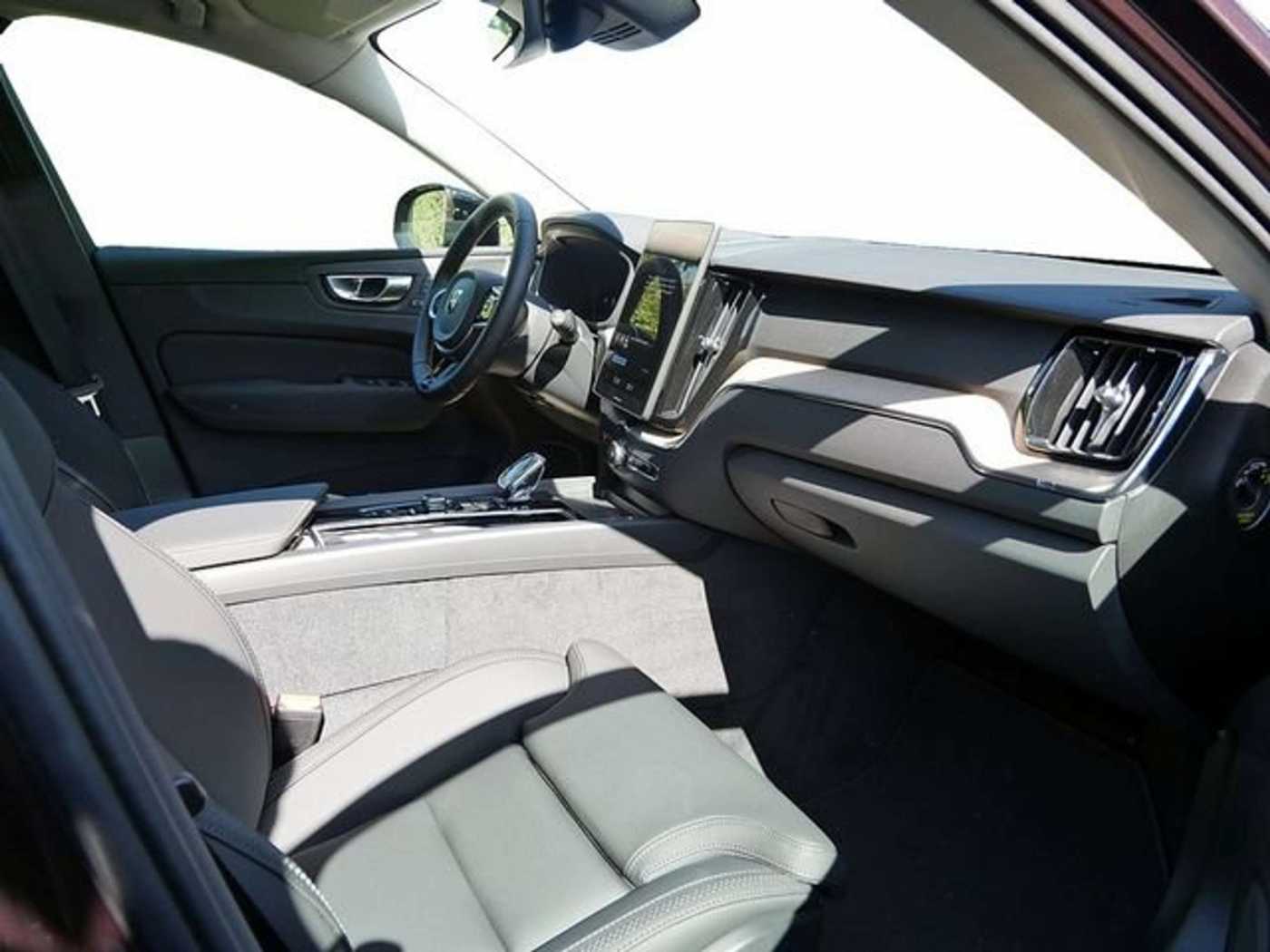 Volvo XC60 – Bild 4