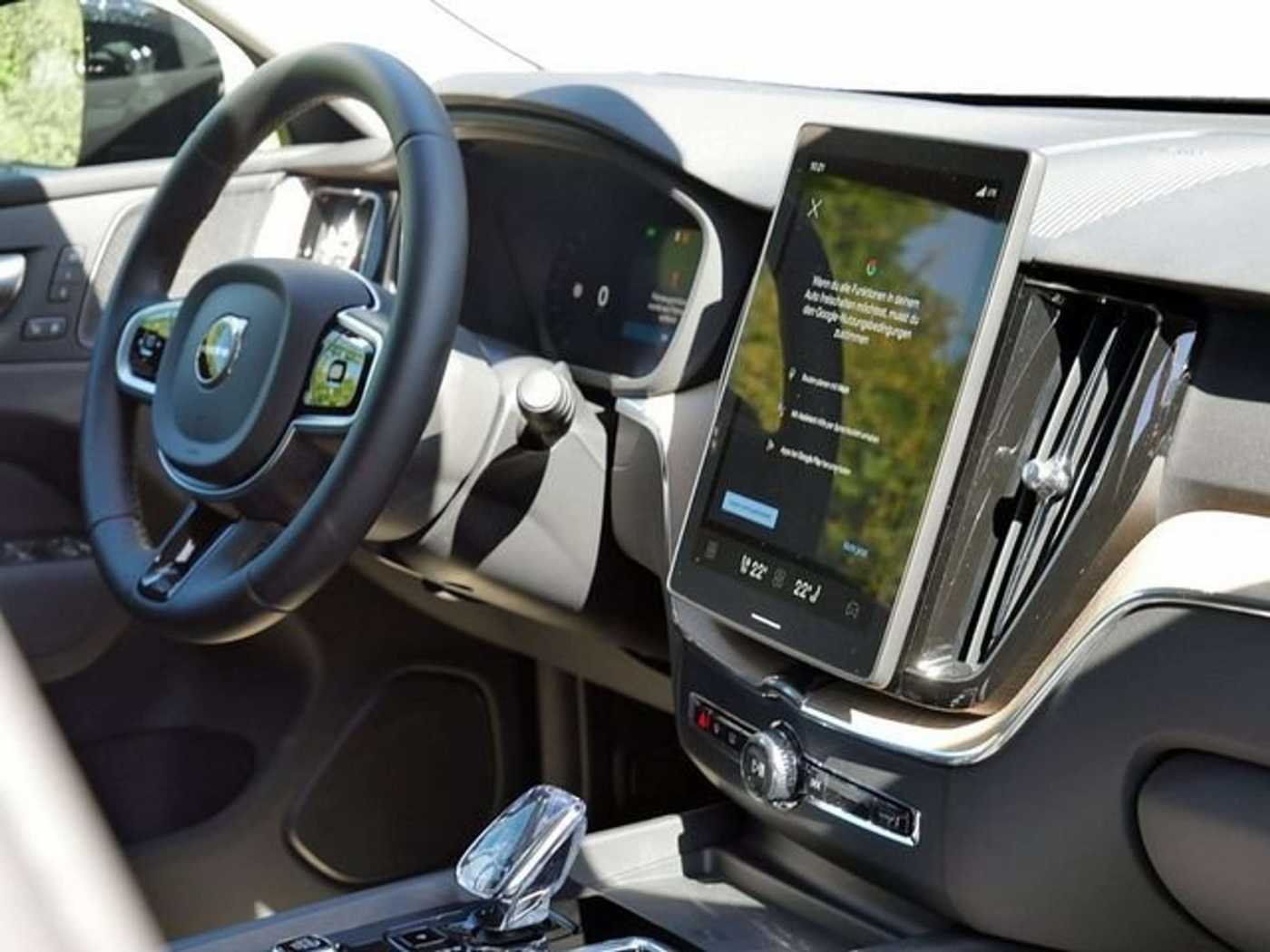 Volvo XC60 – Bild 5