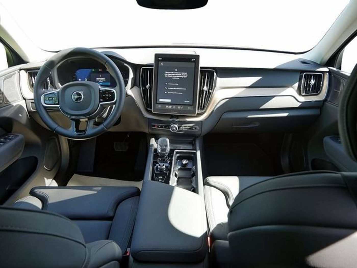 Volvo XC60 – Bild 7