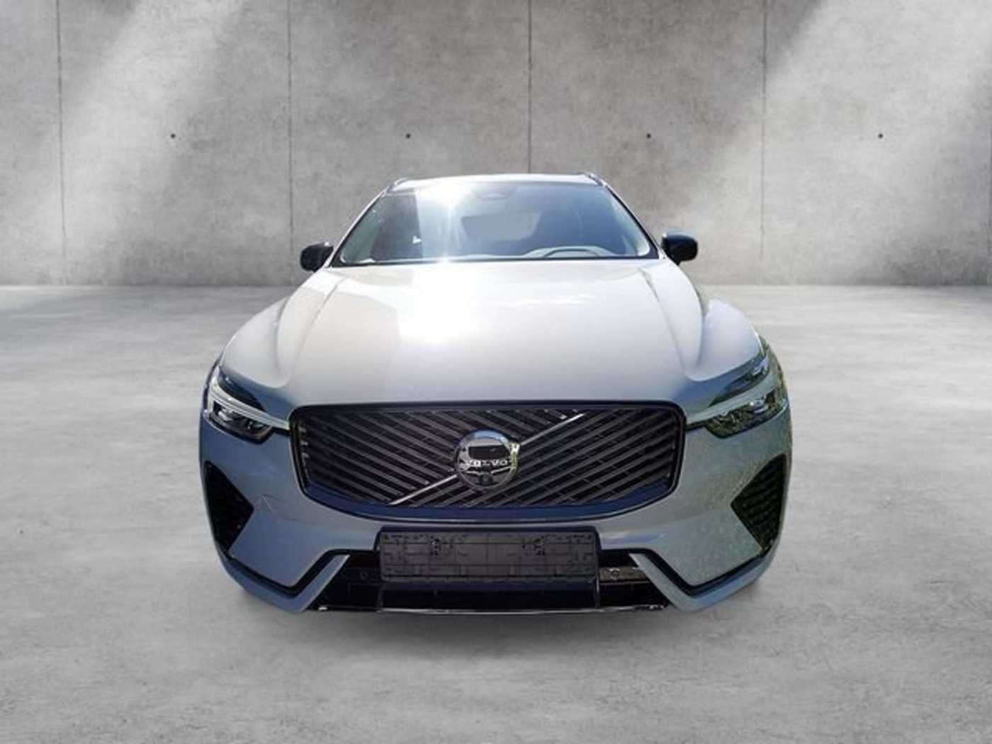 Volvo XC60 – Bild 2