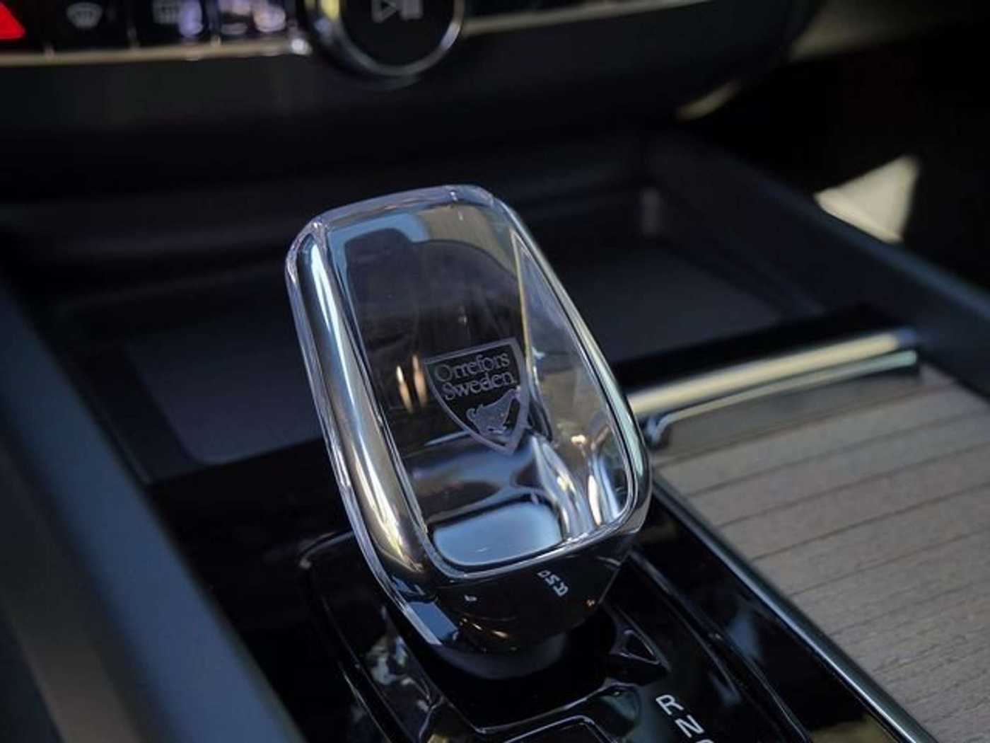 Volvo XC60 – Bild 21