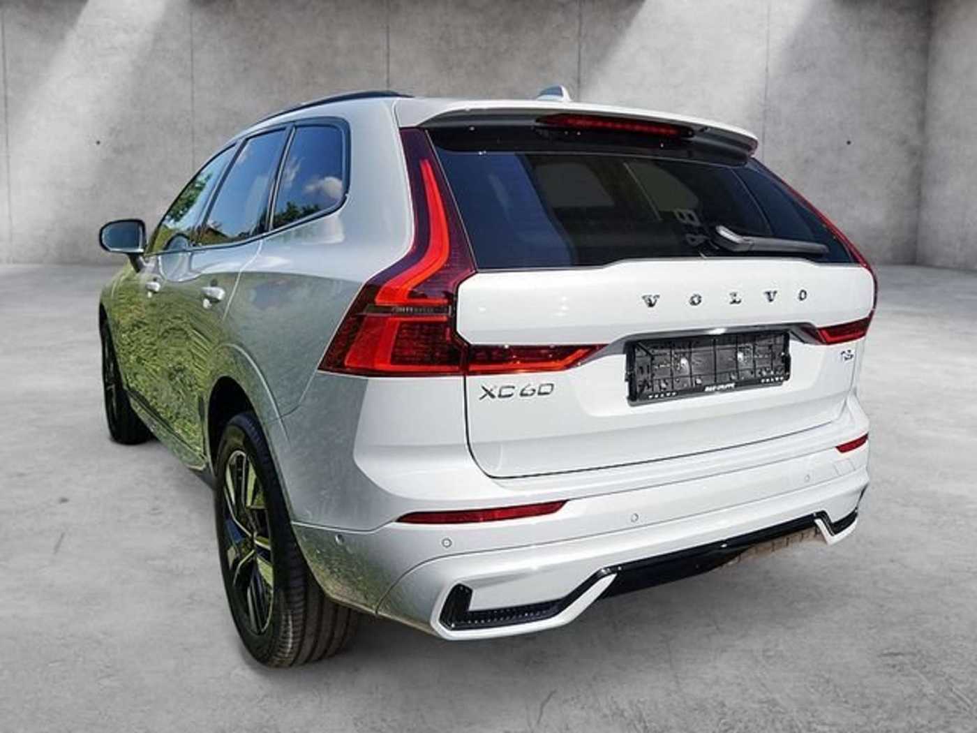 Volvo XC60 – Bild 3