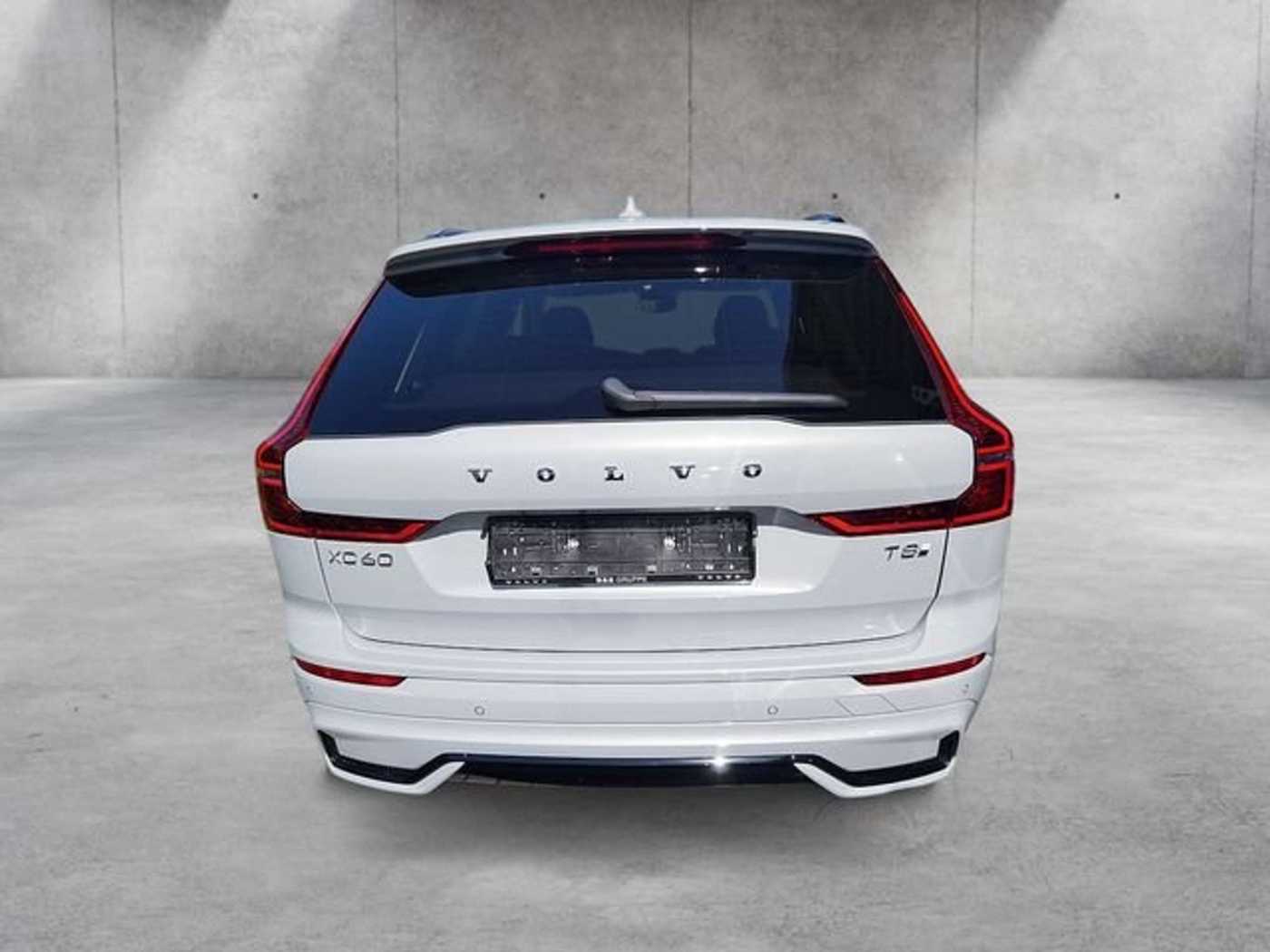 Volvo XC60 – Bild 4