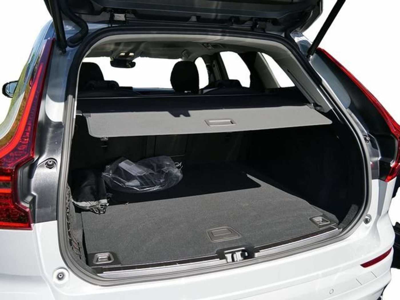 Volvo XC60 – Bild 9