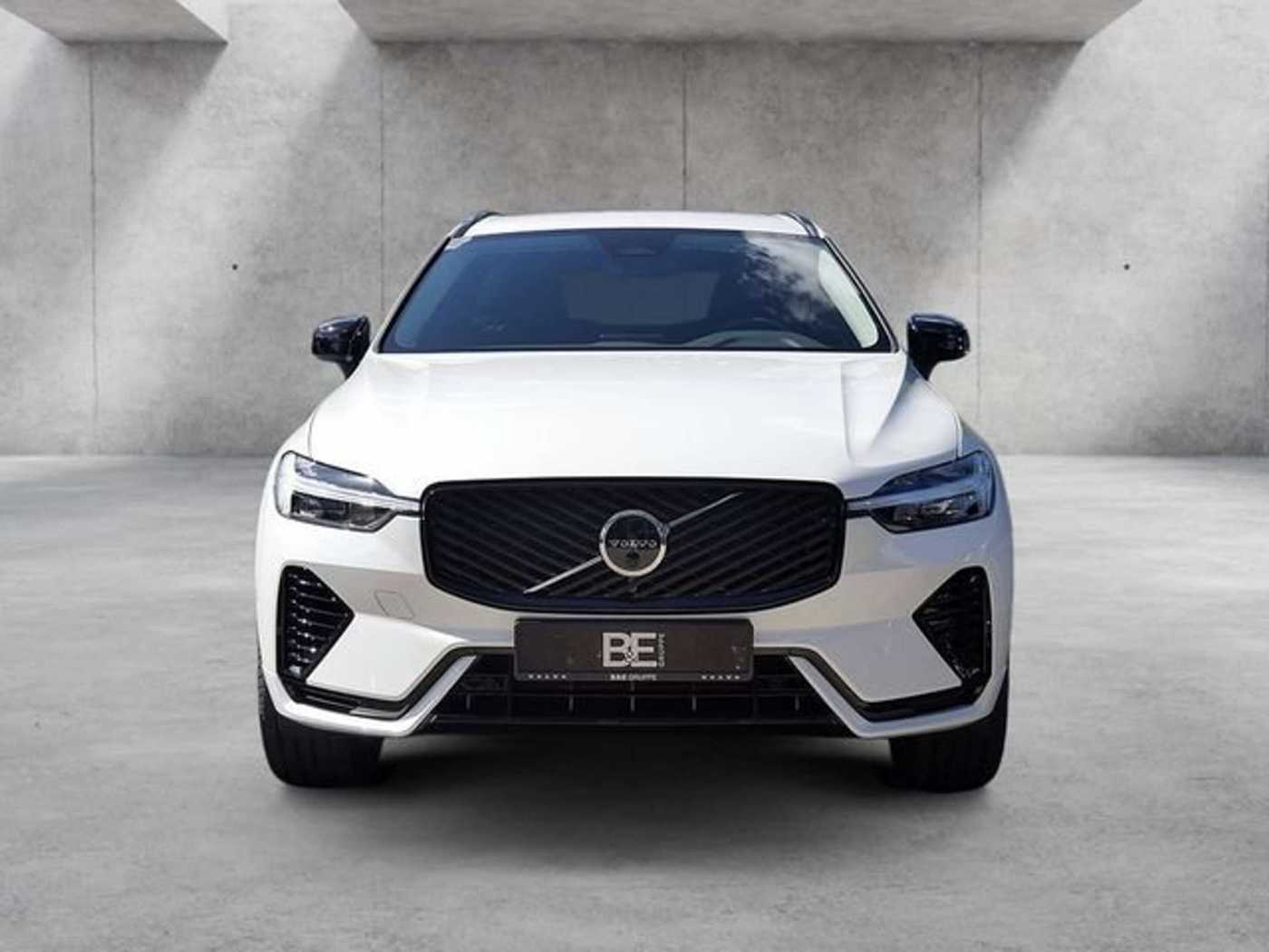 Volvo XC60 – Bild 2