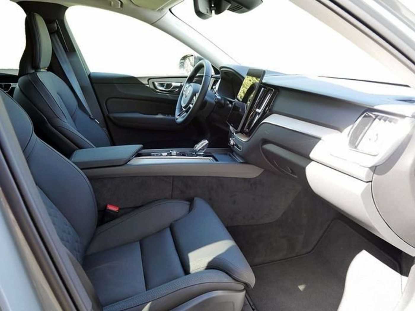 Volvo XC60 – Bild 20