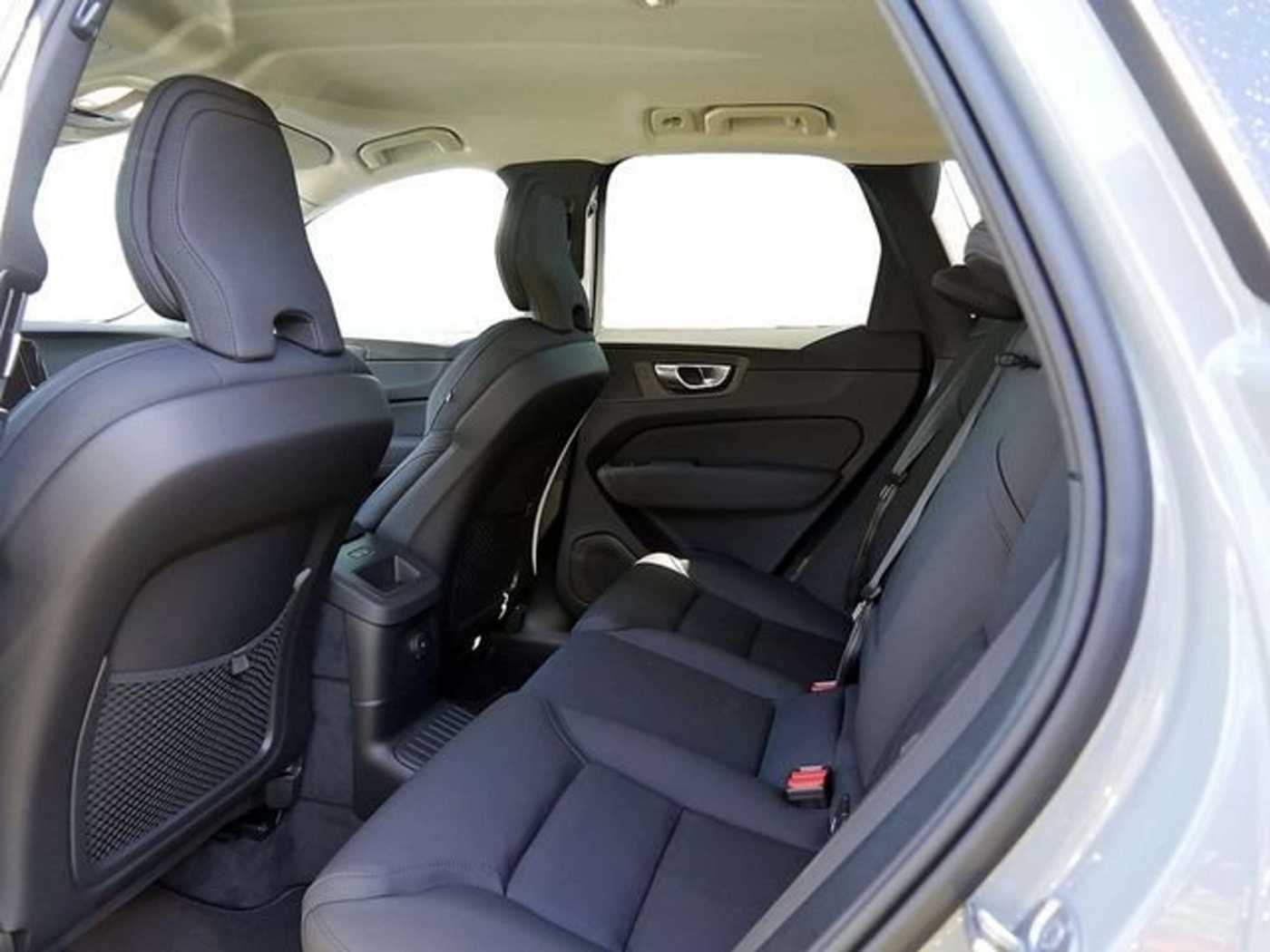 Volvo XC60 – Bild 21