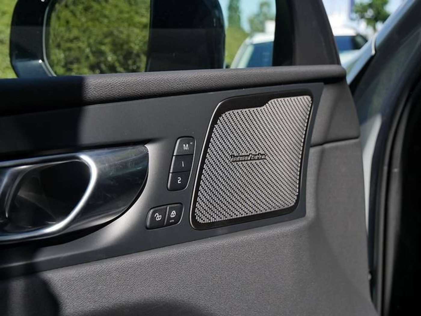 Volvo XC60 – Bild 26