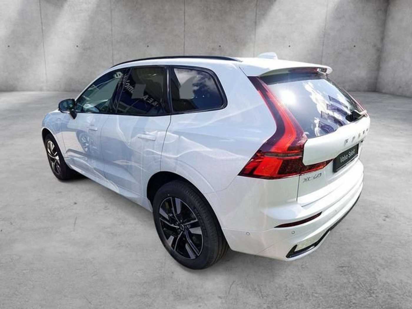 Volvo XC60 – Bild 3