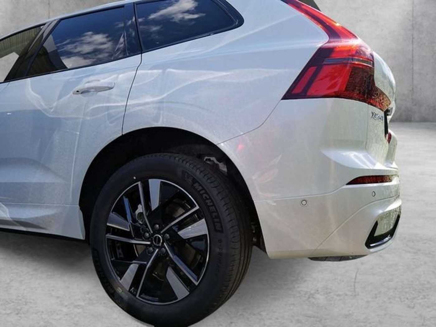 Volvo XC60 – Bild 4