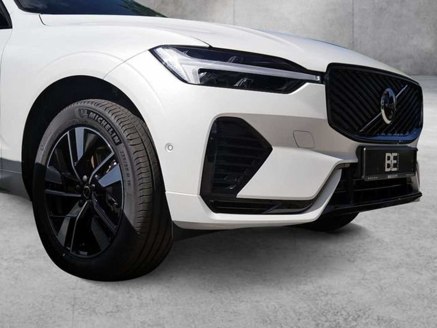 Volvo XC60 – Bild 5