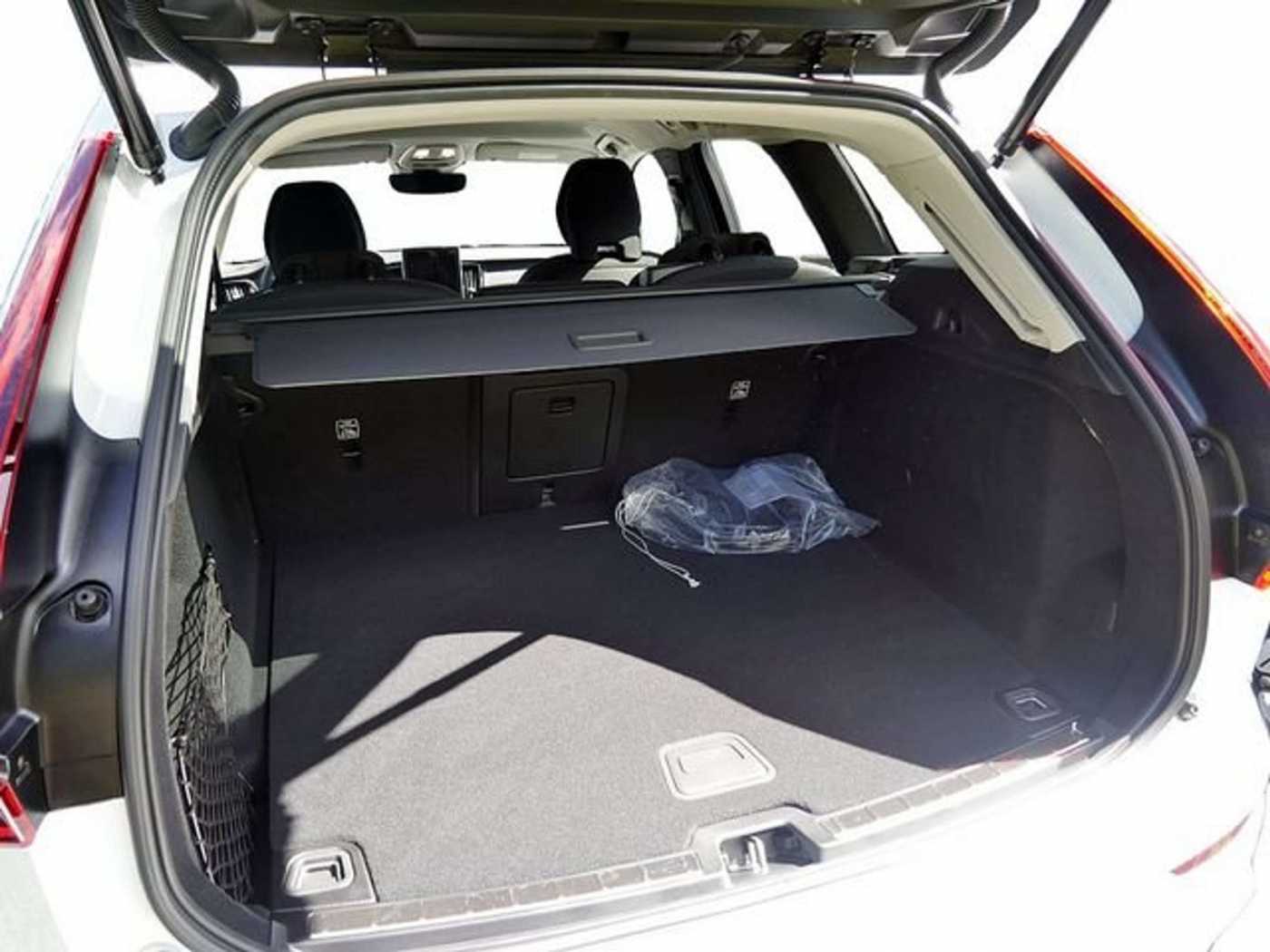 Volvo XC60 – Bild 8