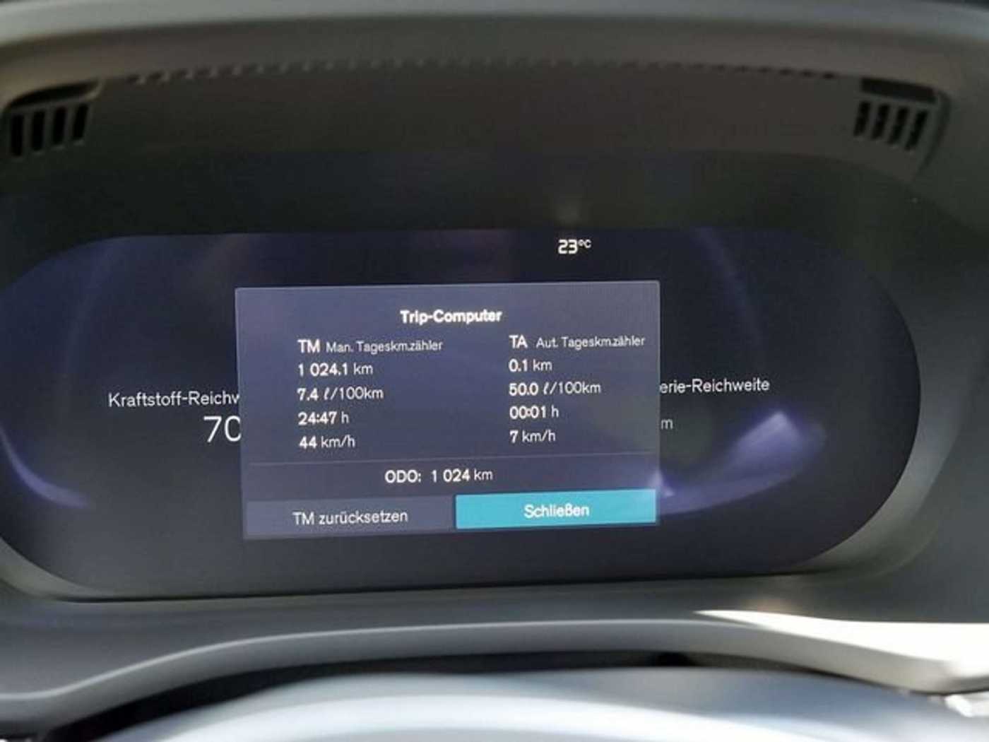 Volvo XC60 – Bild 9