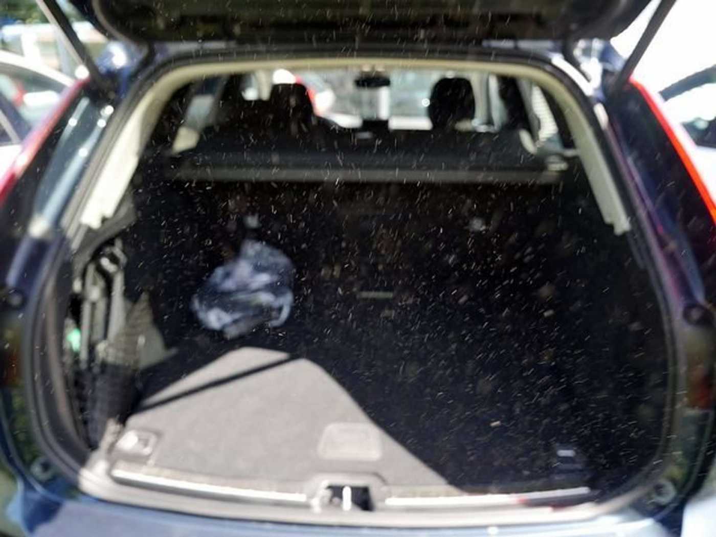 Volvo XC60 – Bild 11
