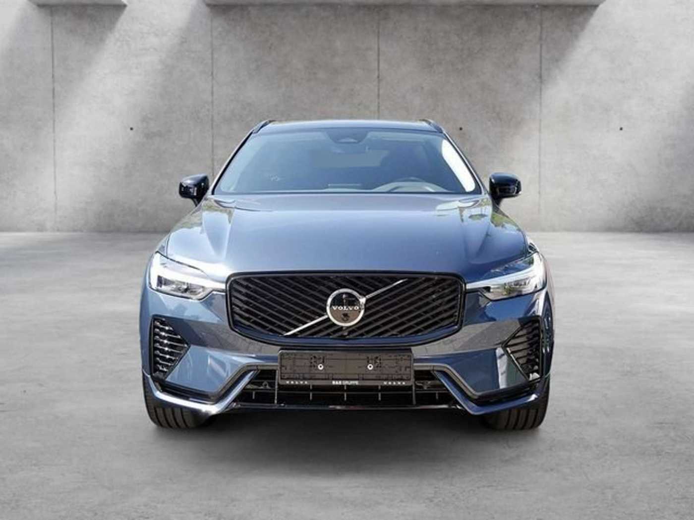 Volvo XC60 – Bild 2