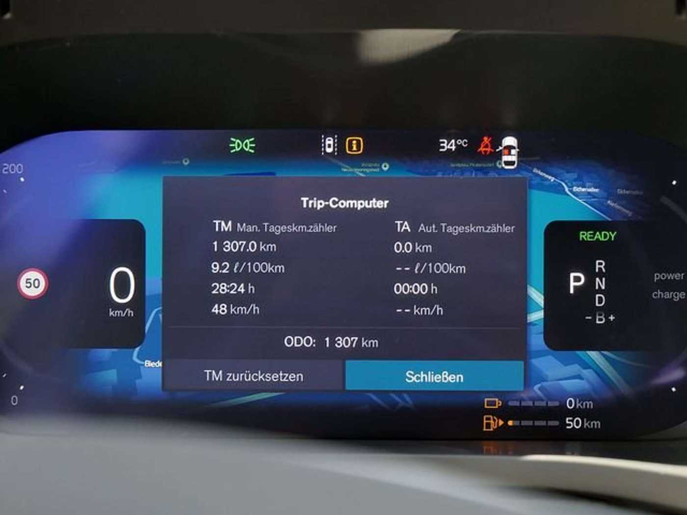 Volvo XC60 – Bild 27