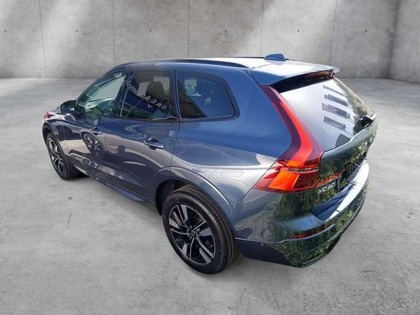 Volvo XC60 – Bild 3
