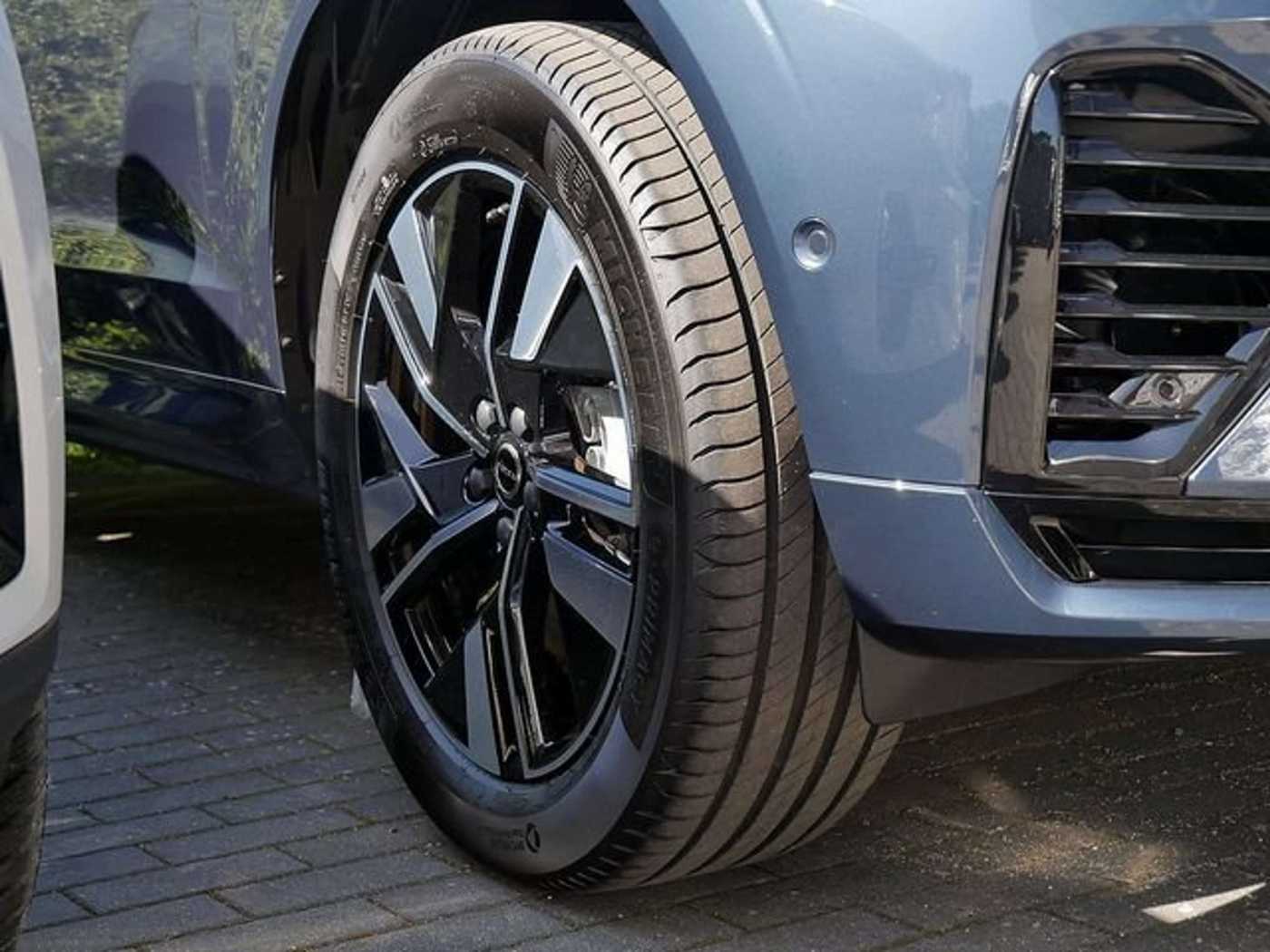 Volvo XC60 – Bild 32