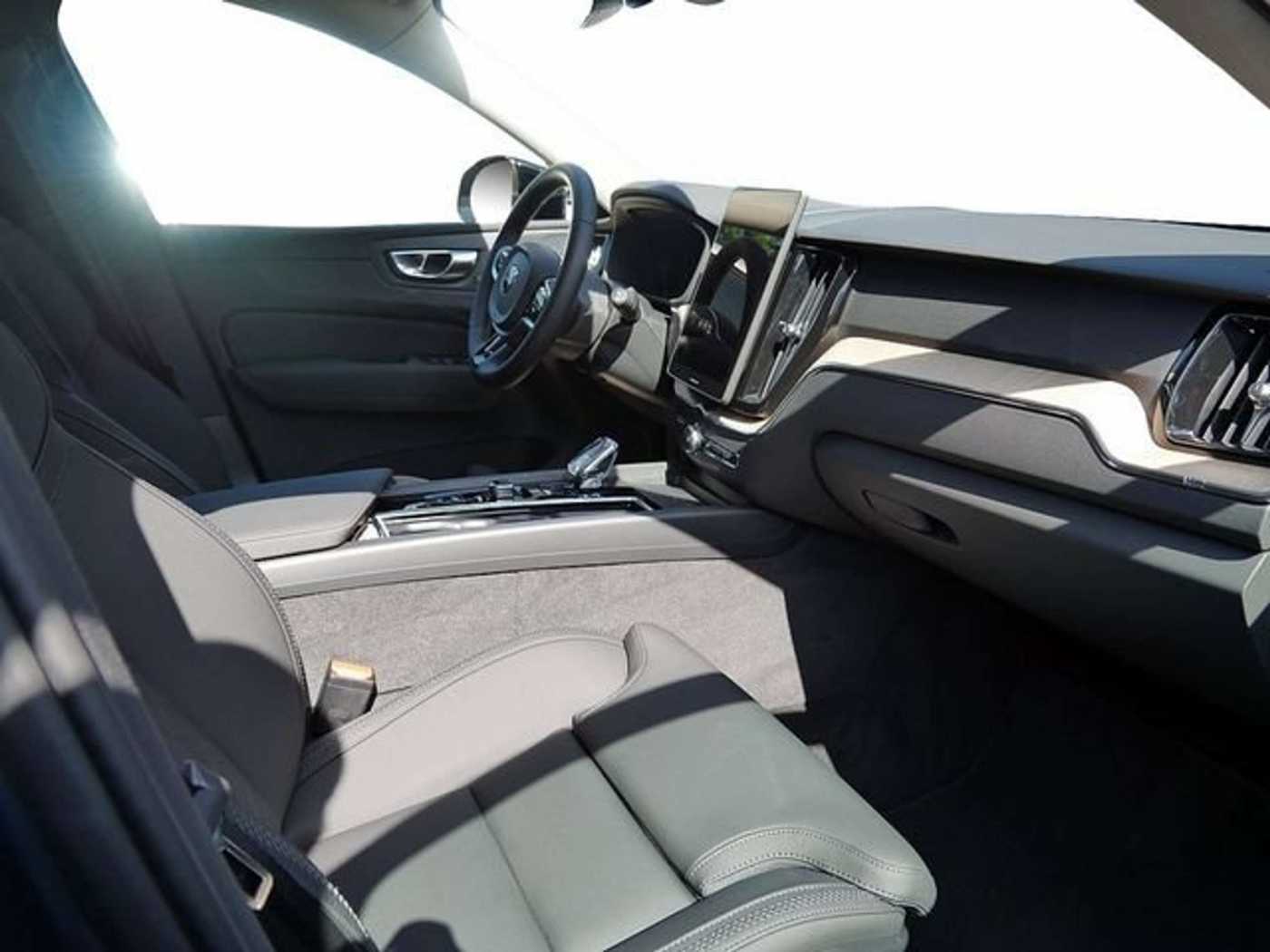 Volvo XC60 – Bild 5
