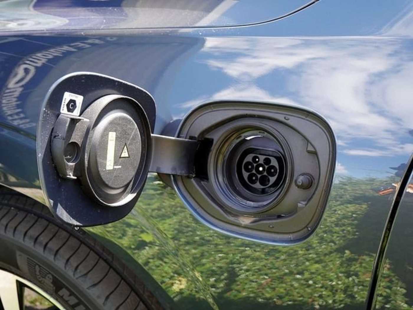 Volvo XC60 – Bild 10
