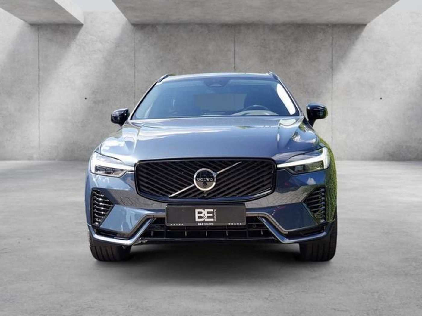 Volvo XC60 – Bild 2