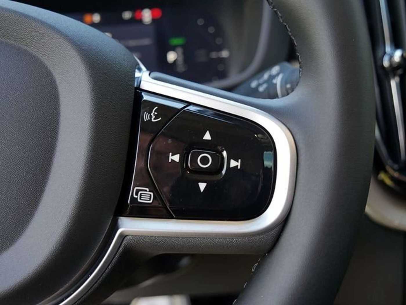 Volvo XC60 – Bild 21