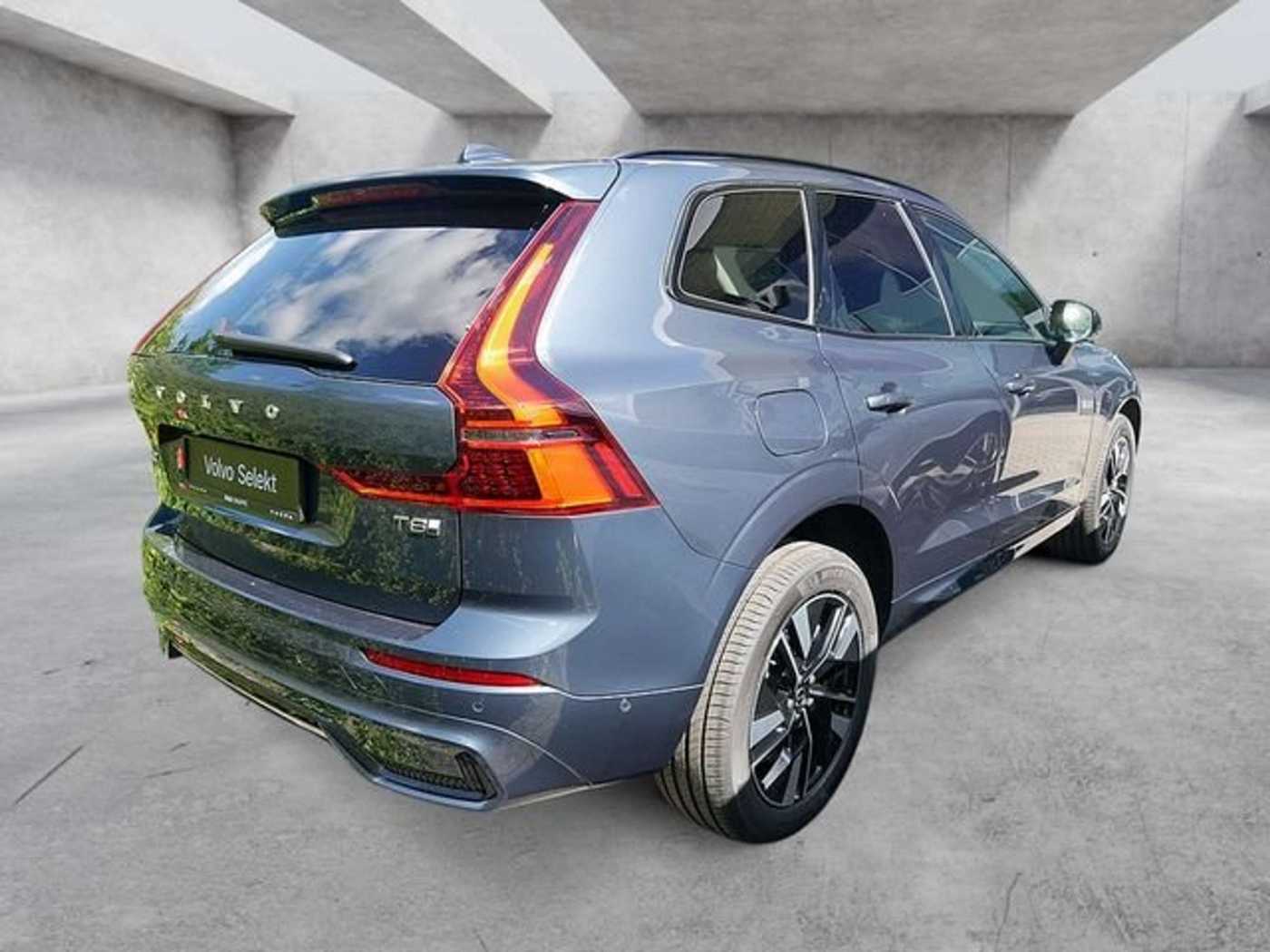 Volvo XC60 – Bild 3