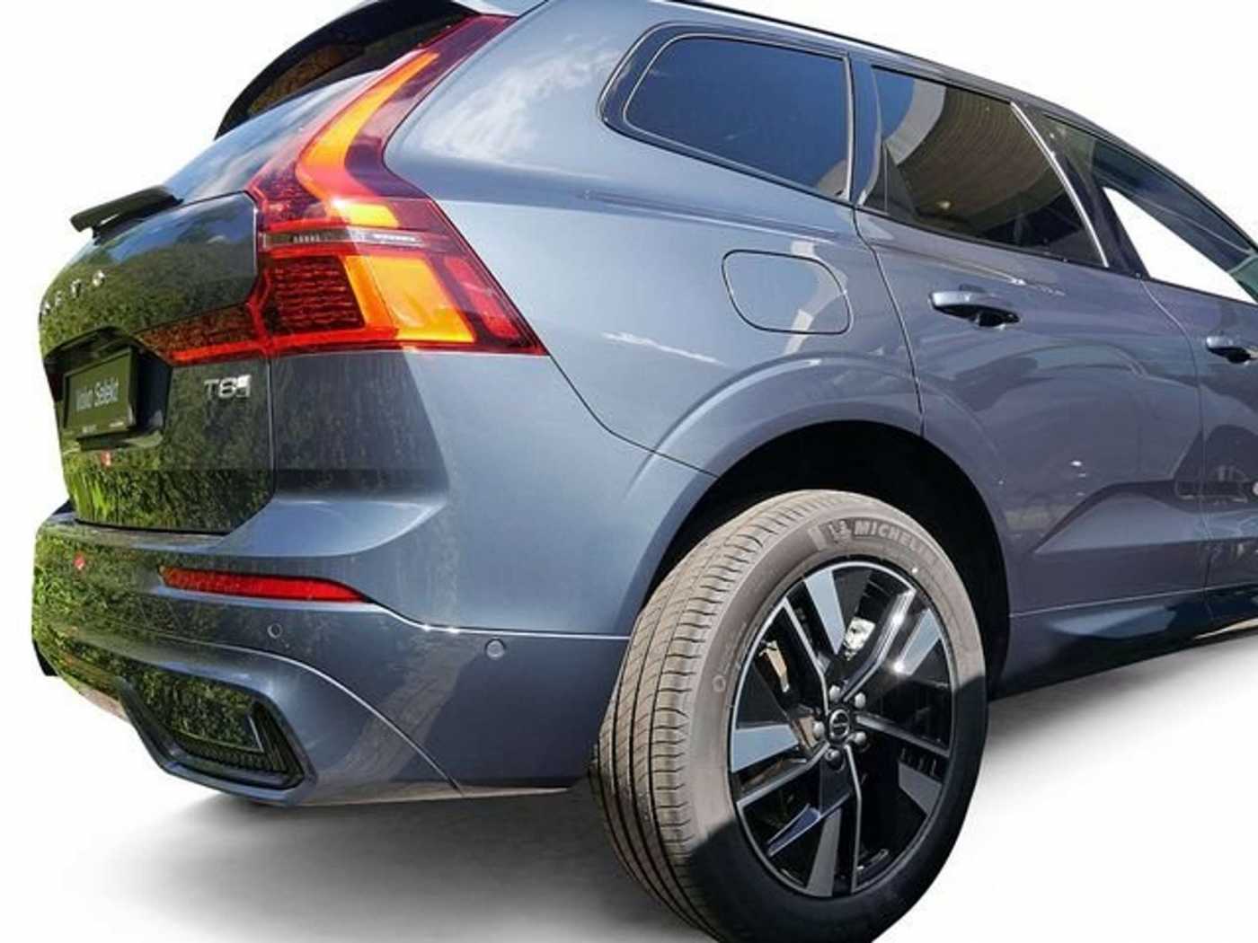 Volvo XC60 – Bild 4